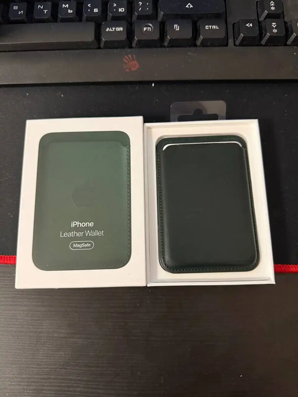 Продажа iPhone 13 зеленого цвета 128 ГБ - Смартфоны (Электроника) в Москва