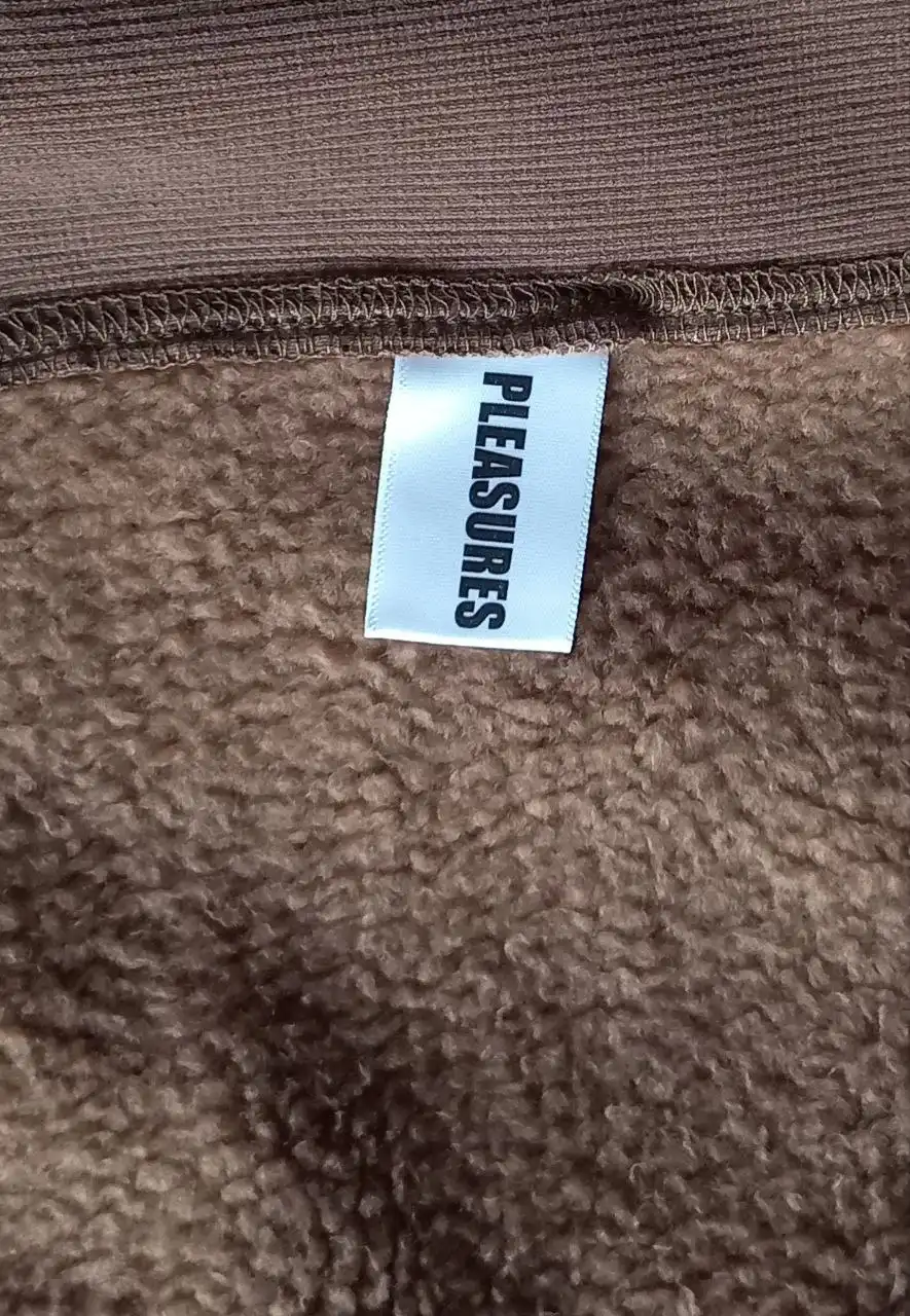 Толстовка Pleasures, размер М, оригинал из Европы - Толстовки (Одежда) в Москва