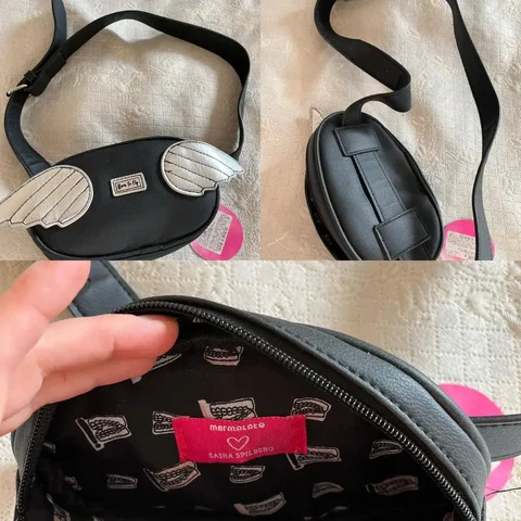 Поясная сумка для девочки-подростка - Костюмы в Москва