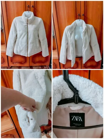 Продажа шубки 44-46 размер - Верхняя одежда в Москва