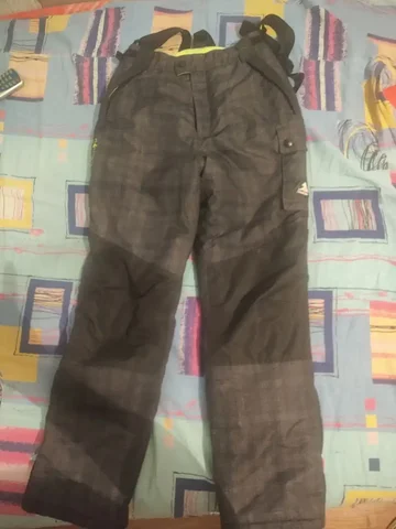 Зимние лыжные штаны новые рост 158 фирма киаби - Спортивная одежда в Москва