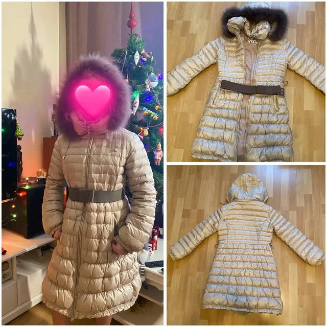 Продажа зимней одежды и обуви для детей - Банковские карты в Москва