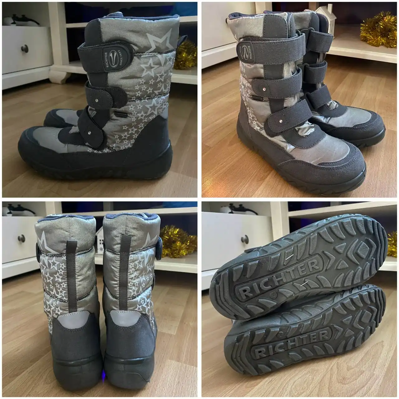 Продажа зимней одежды и обуви для детей - Детская одежда и обувь (Барахолка) в Москва