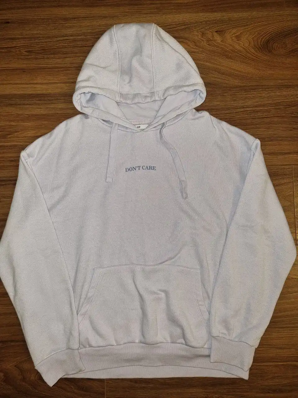 Худи Cropp размер M в хорошем состоянии - Верхняя одежда (Одежда) в Москва