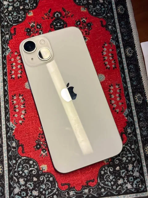 iPhone 14 128 ГБ б/у в идеальном состоянии - Стайлеры/Устройства для укладки волос в Москва