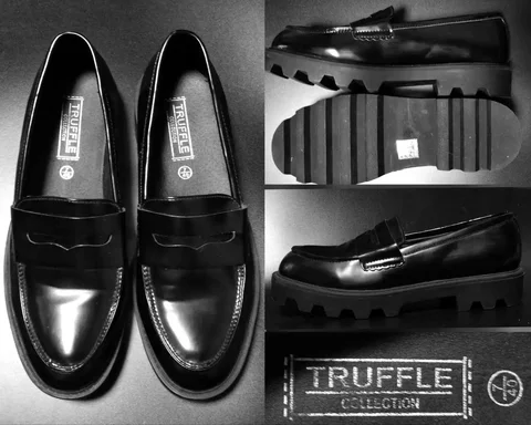 Женские лоферы Truffle Collection размер 40 - Обувь в Москва