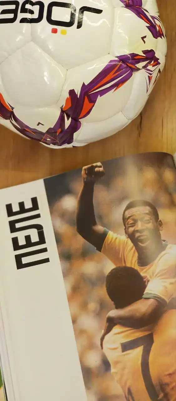 Иллюстрированная энциклопедия мирового футбола - Книги (Хобби и отдых) в Москва