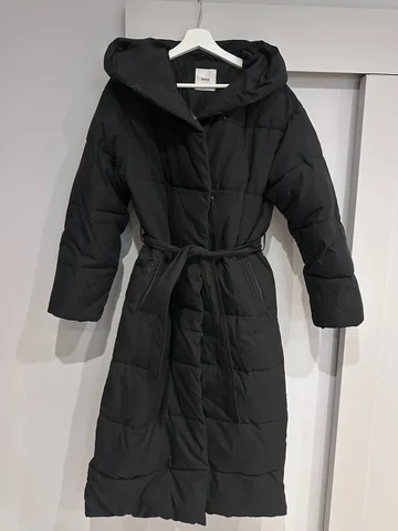 Пуховик Befree размер S б/у - Верхняя одежда в Москва