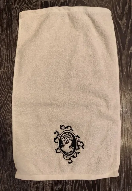 Миниатюрное полотенце 26.5*46.5 - Банковские карты в Москва