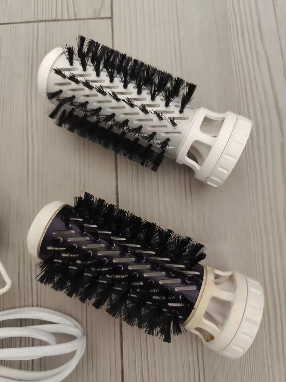 Фен-брашинг Rowenta Brush Active - Электроника для красоты (Барахолка) в Москва