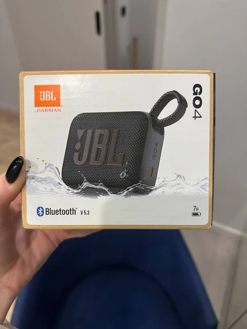 Колонка GO4 - Банковские карты в Москва