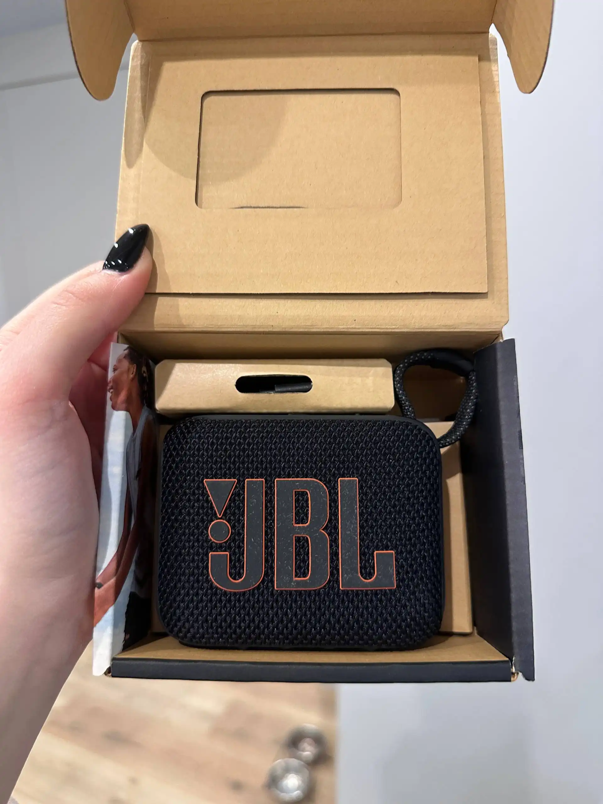 Колонка GO4 - Барахолка в Москва