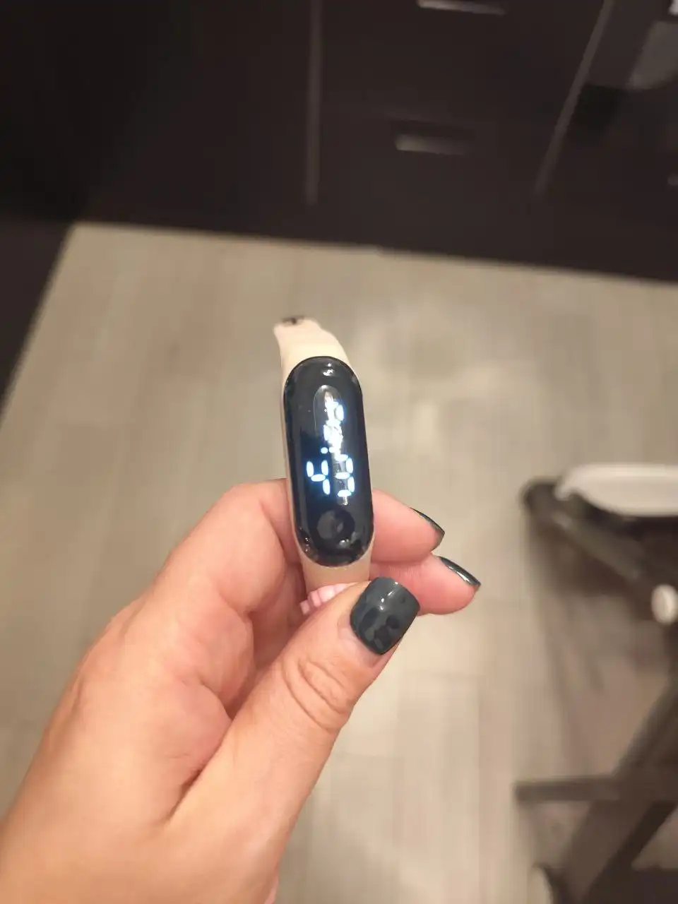 Детские электронные часы новые - Часы (Электроника) в Москва