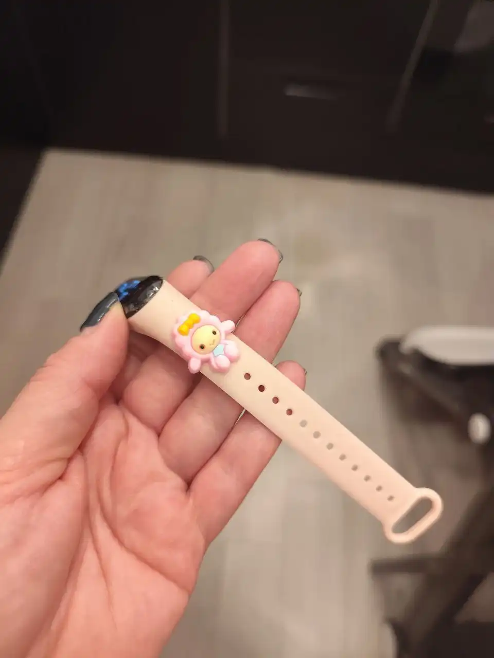 Детские электронные часы новые - Часы (Электроника) в Москва