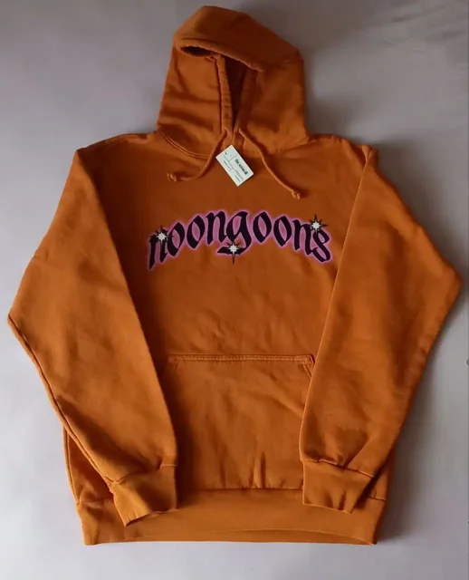 Худи Noon Goons размер L - Верхняя одежда в Москва