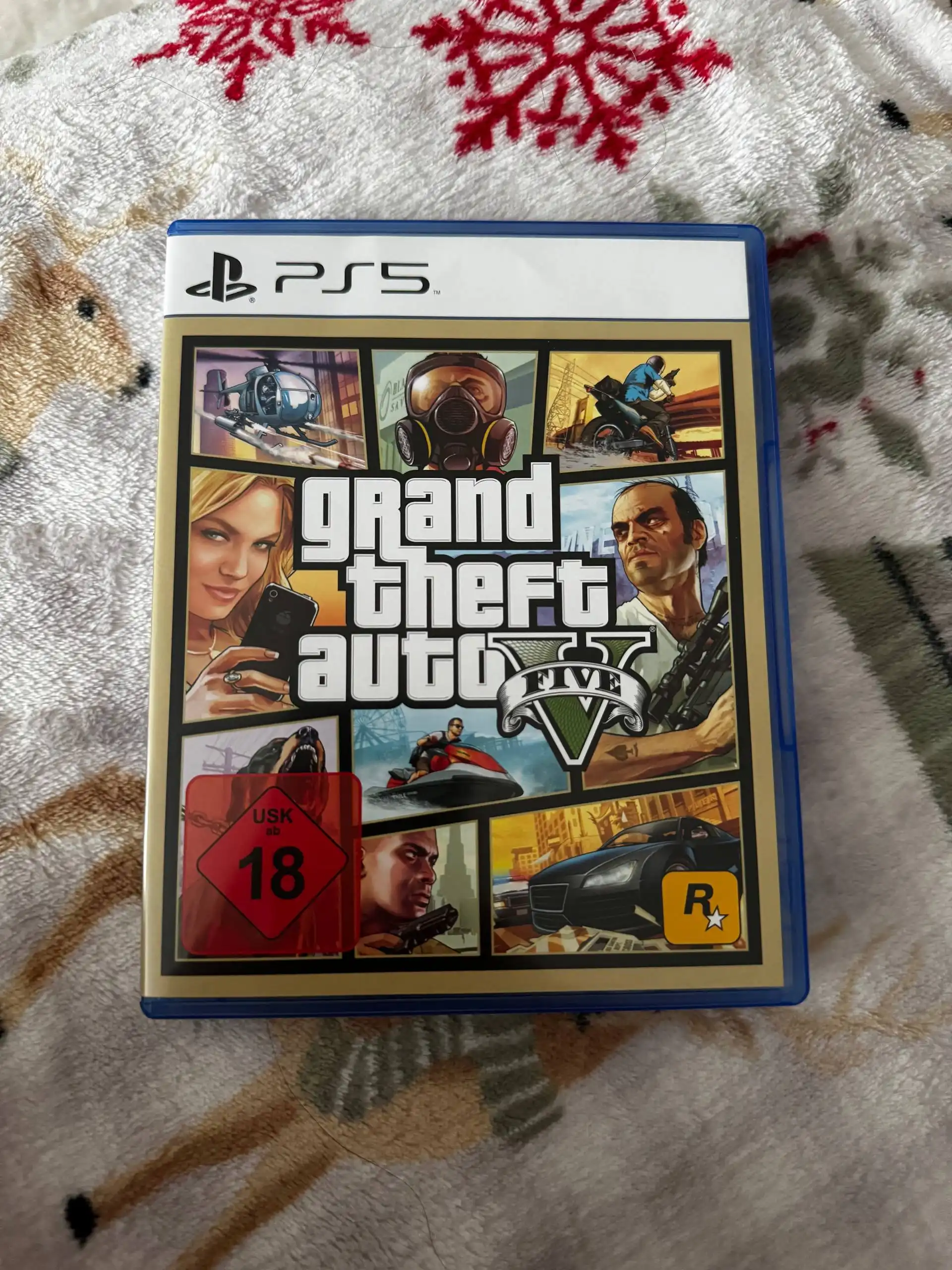 Игровые диски для PlayStation 5 - Игровые консоли и игры (Электроника) в Москва