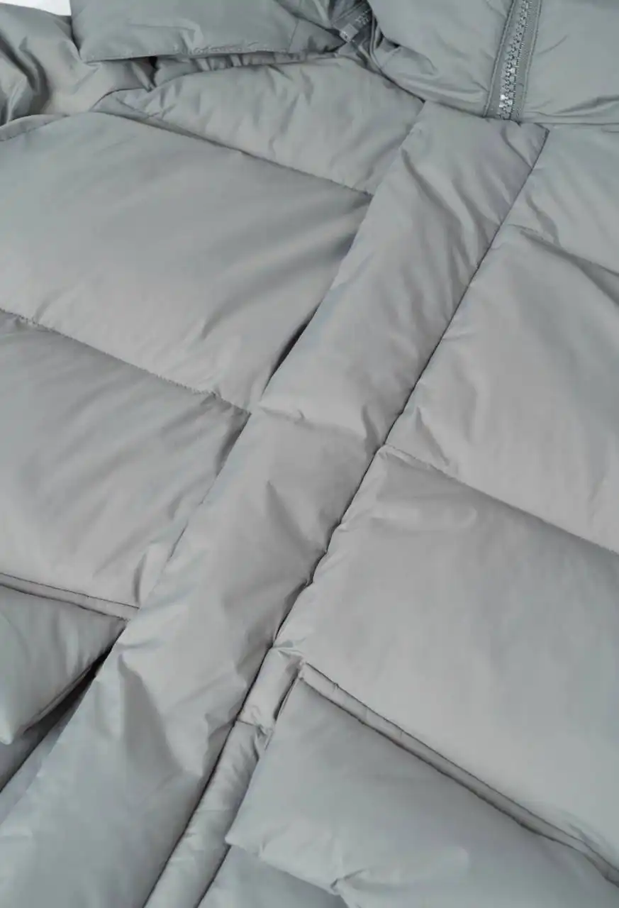 Зимняя куртка SHU теплая мембранная 42-44 размер - Верхняя одежда (Одежда) в Москва