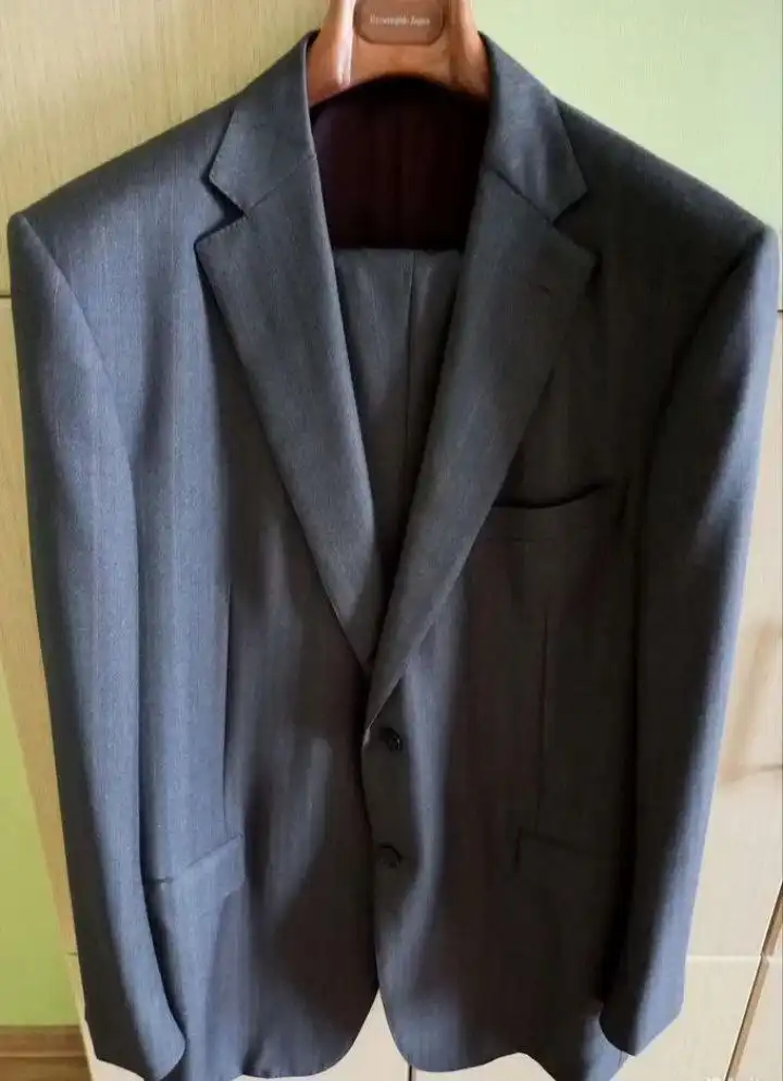 Костюм Ermenegildo Zegna - Костюмы (Одежда) в Москва