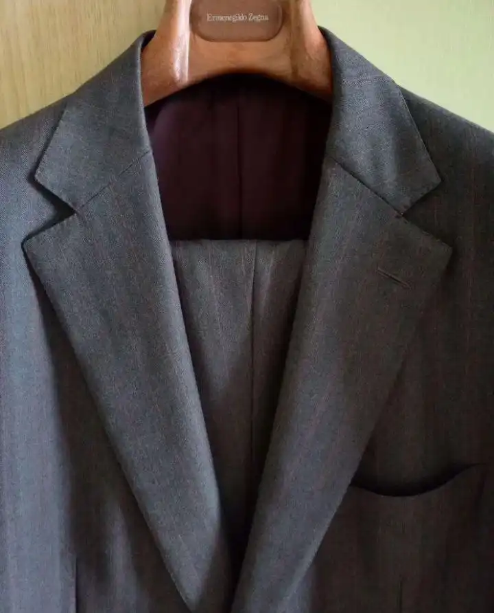 Костюм Ermenegildo Zegna - Костюмы (Одежда) в Москва