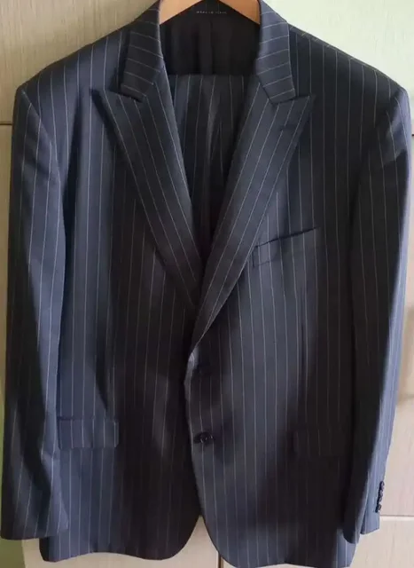 Костюм Pal Zileri, размер 58(RU), оригинал из Италии - Костюмы в Москва