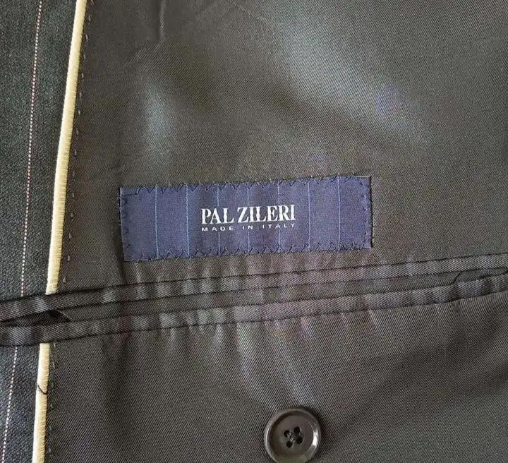 Костюм Pal Zileri, размер 58(RU), оригинал из Италии - Одежда в Москва