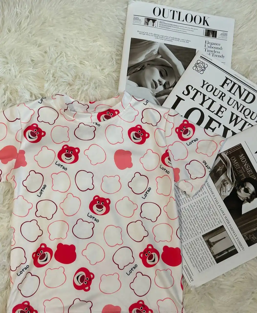 Продам новые детские футболки размер 100см - Одежда (Товары для детей) в Москва