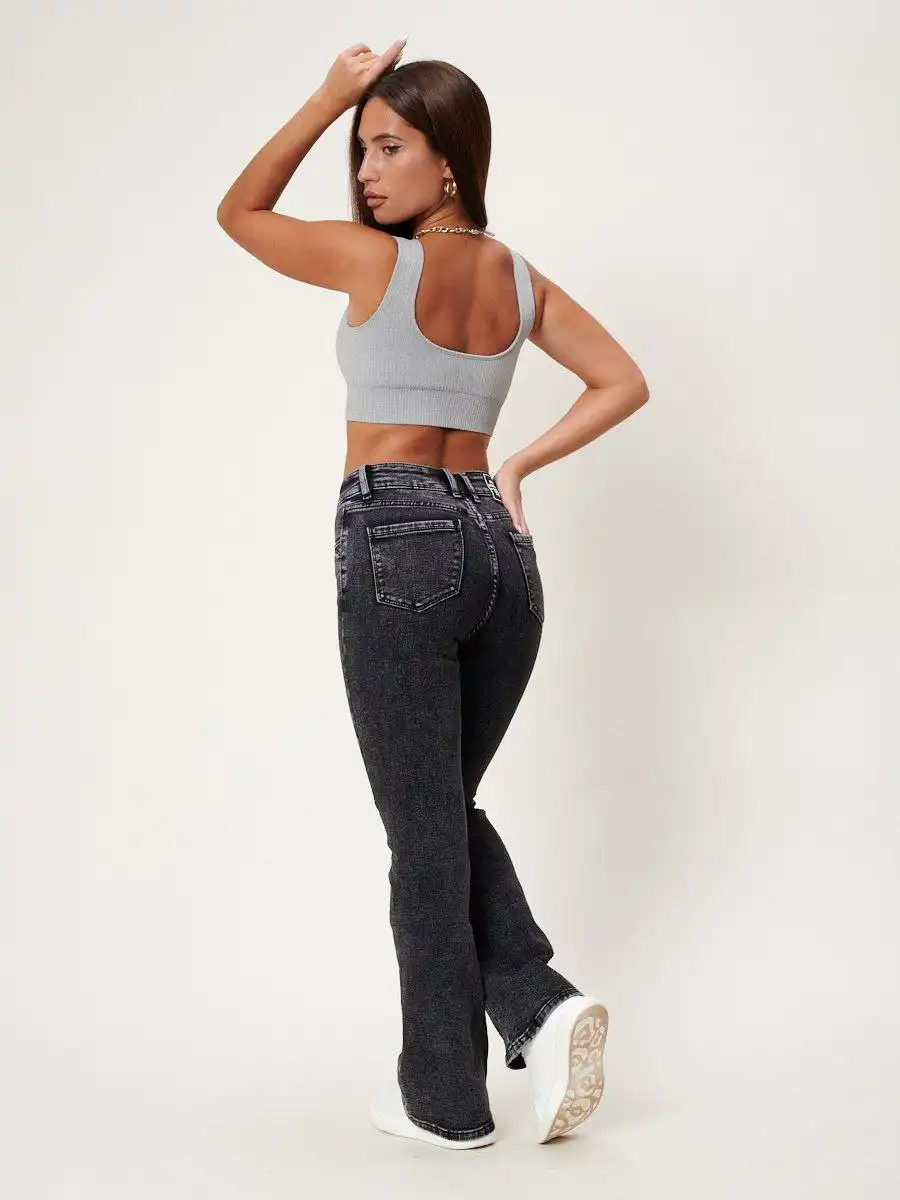 Продам новые джинсы с биркой размер 26 - Джинсы (Одежда) в Москва