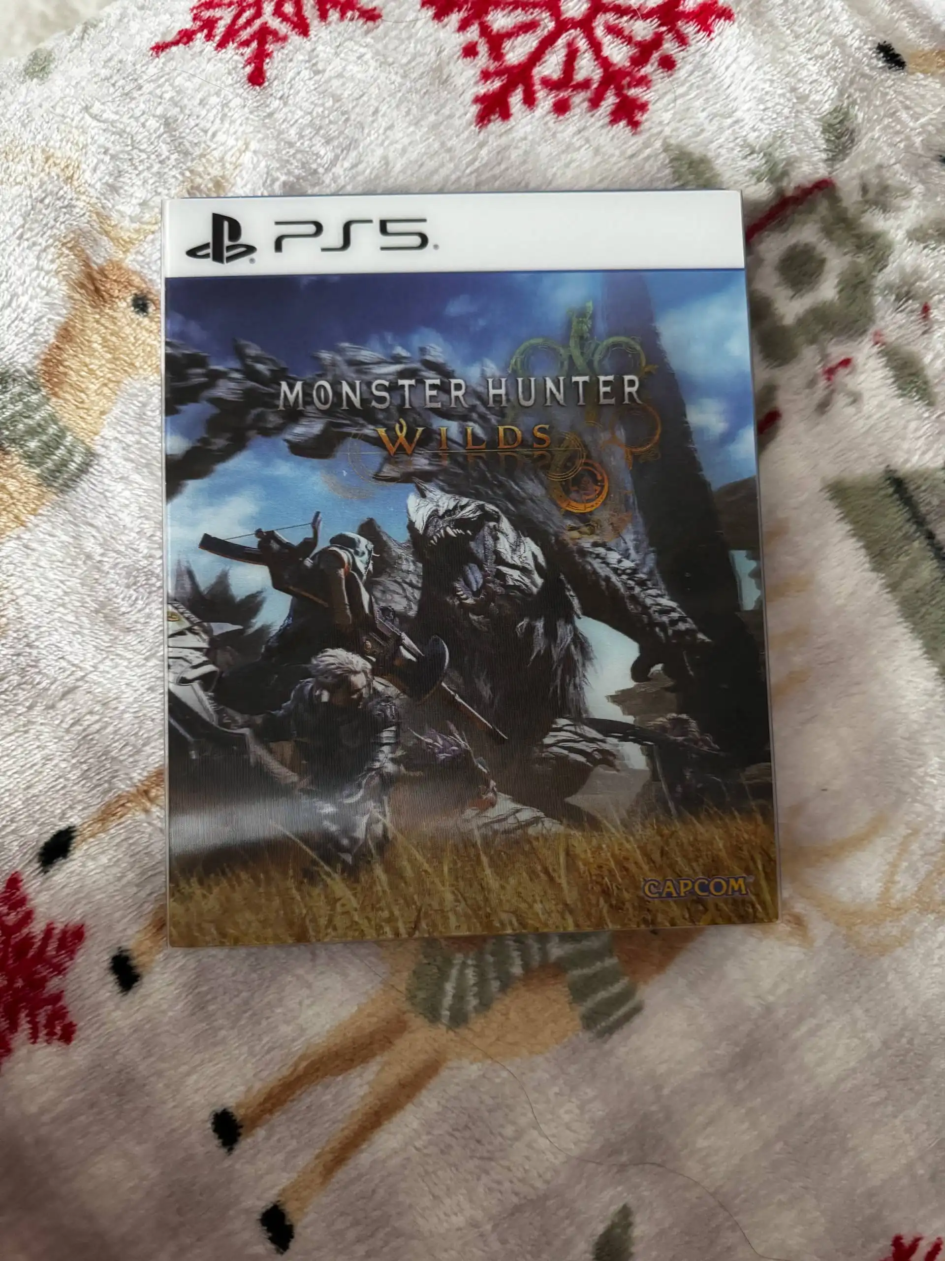 Продам диск для PlayStation 5 - Игровые консоли и аксессуары (Электроника) в Москва