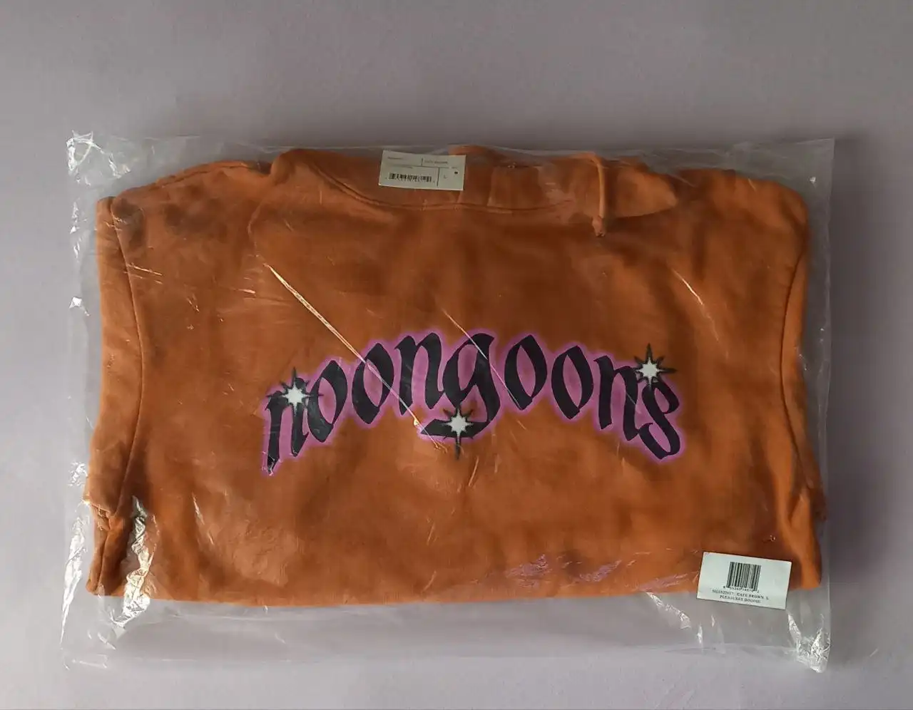 Худи Noon Goons размер L - Худи (Одежда) в Москва