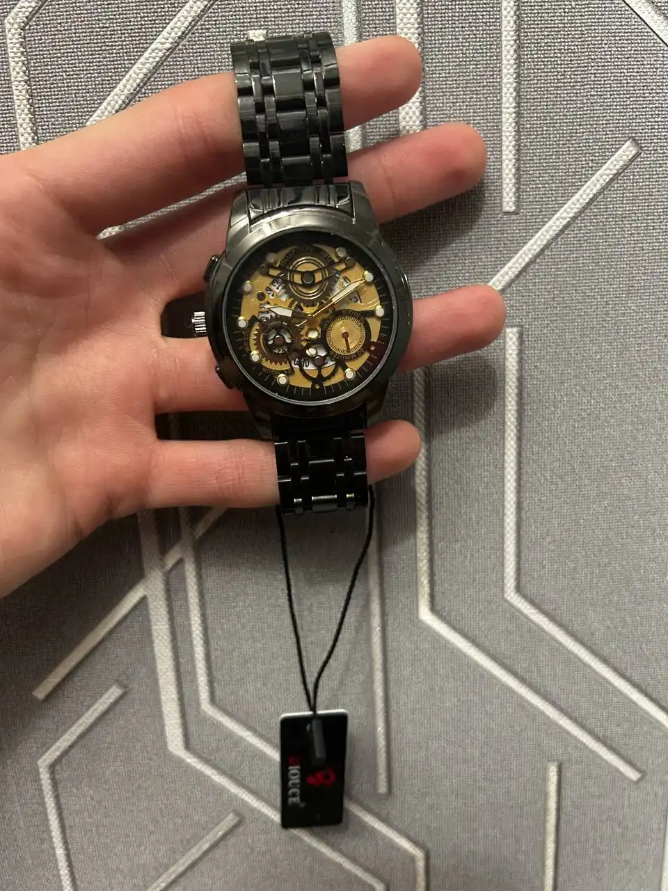 Часы DIOUCE и AirPods 1 оригинал - Электроника в Москва