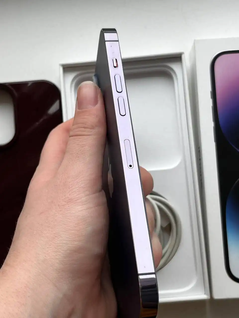 Продажа iPhone 14 Pro Max 512 Гб - Смартфоны (Электроника) в Москва