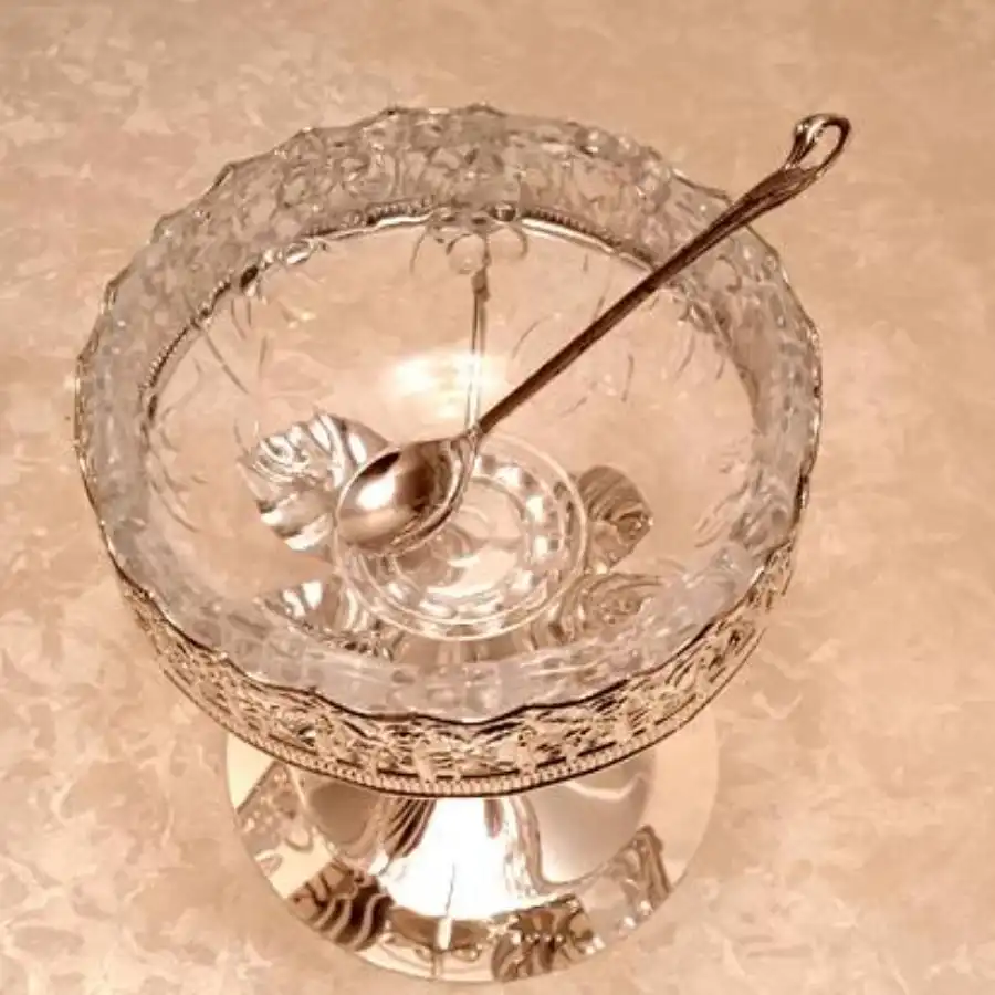 Креманка Rosenberg новая - Барахолка в Москва