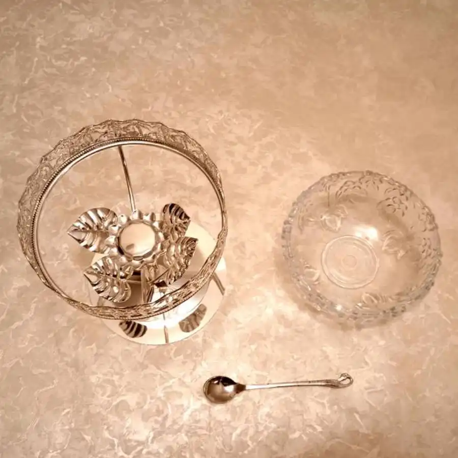 Креманка Rosenberg новая - Барахолка в Москва