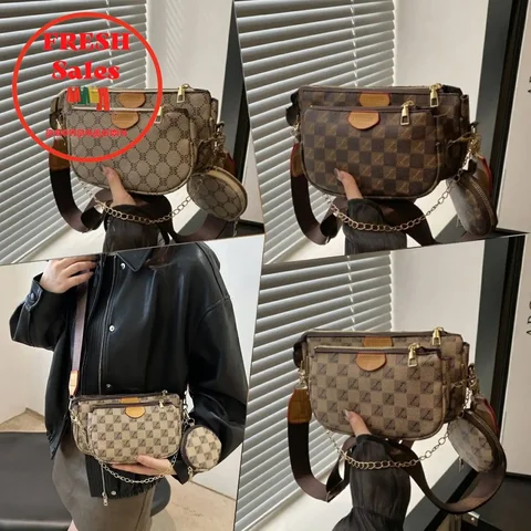 Сумка 3в1 распродажа - Сумки в Москва