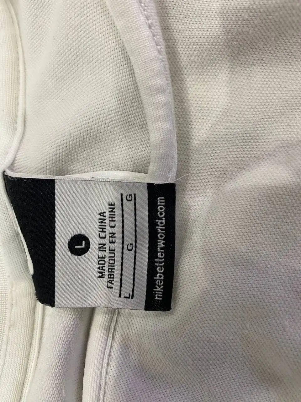 Куртка/кофта Nike экипировка сборной Франции по футболу - Спортивная одежда (Одежда) в Москва