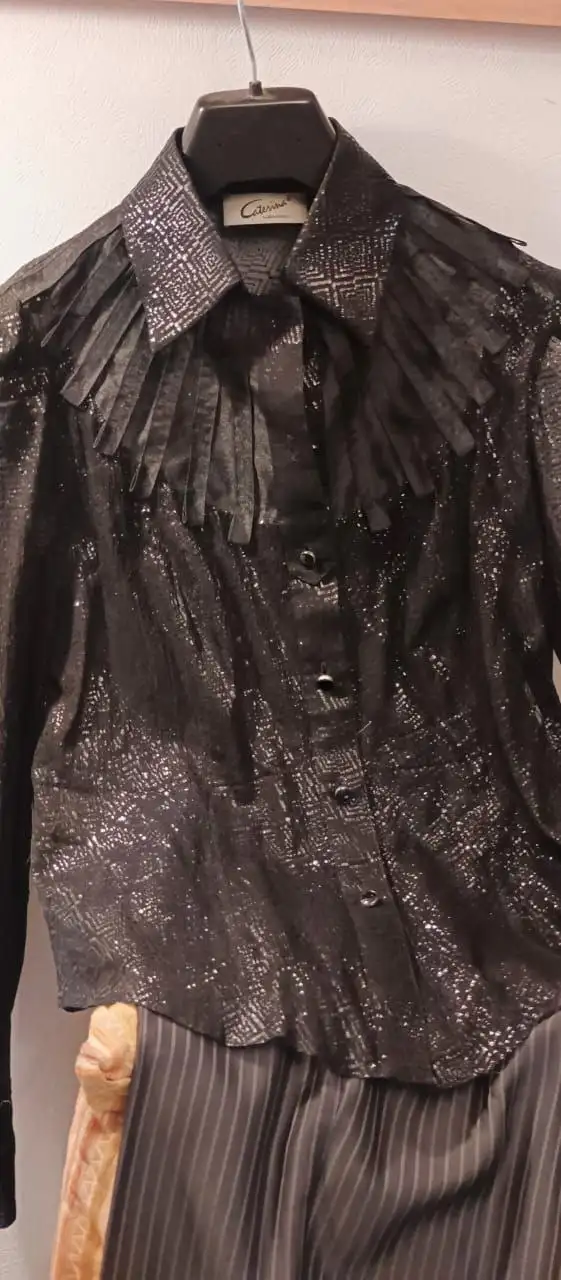 Нарядная блуза от Caterina Leman - Брюки в Москва