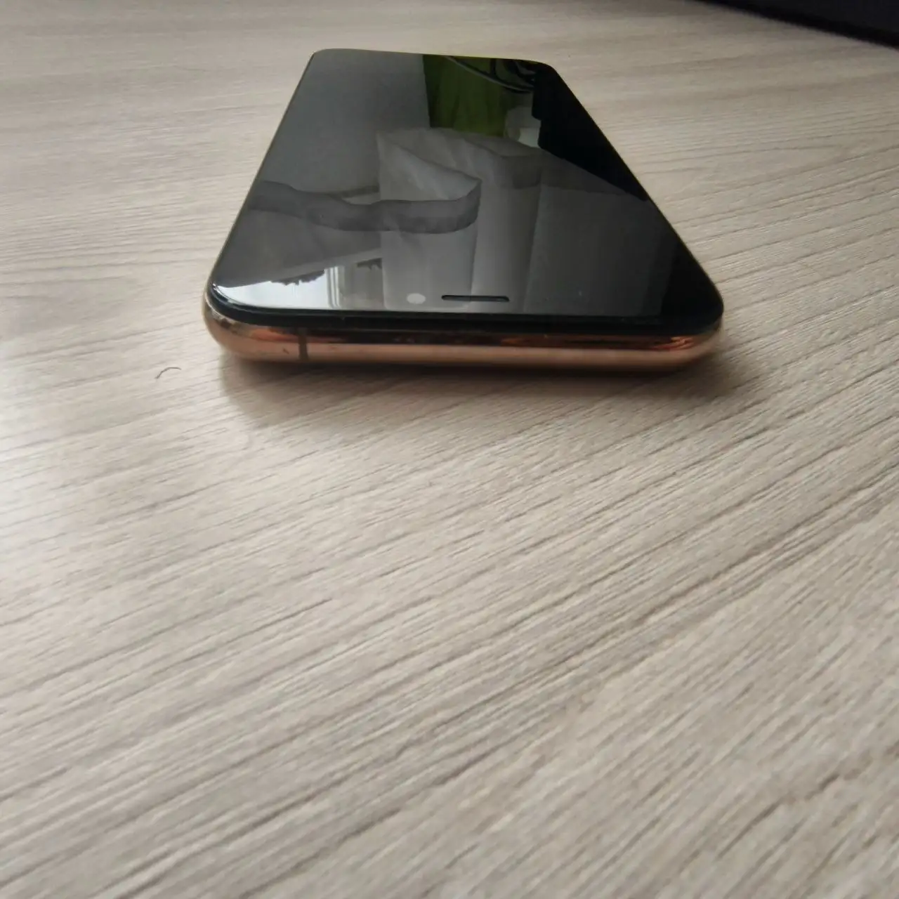 Продам iPhone XS с заменённым экраном - Смартфоны (Электроника) в Видное