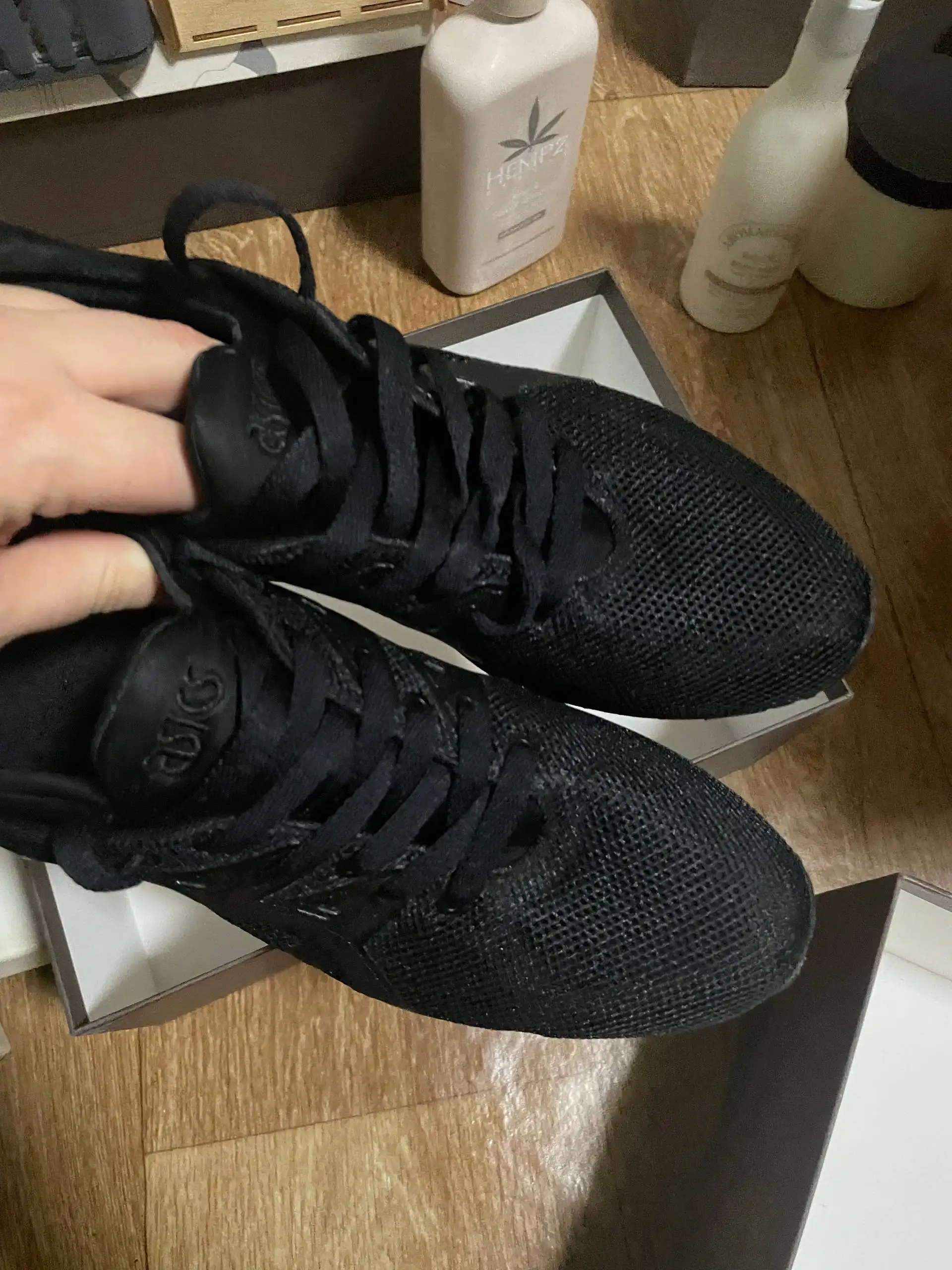 Обувь размер 38-38,5 в Ясенево - Обувь (Одежда) в Москва