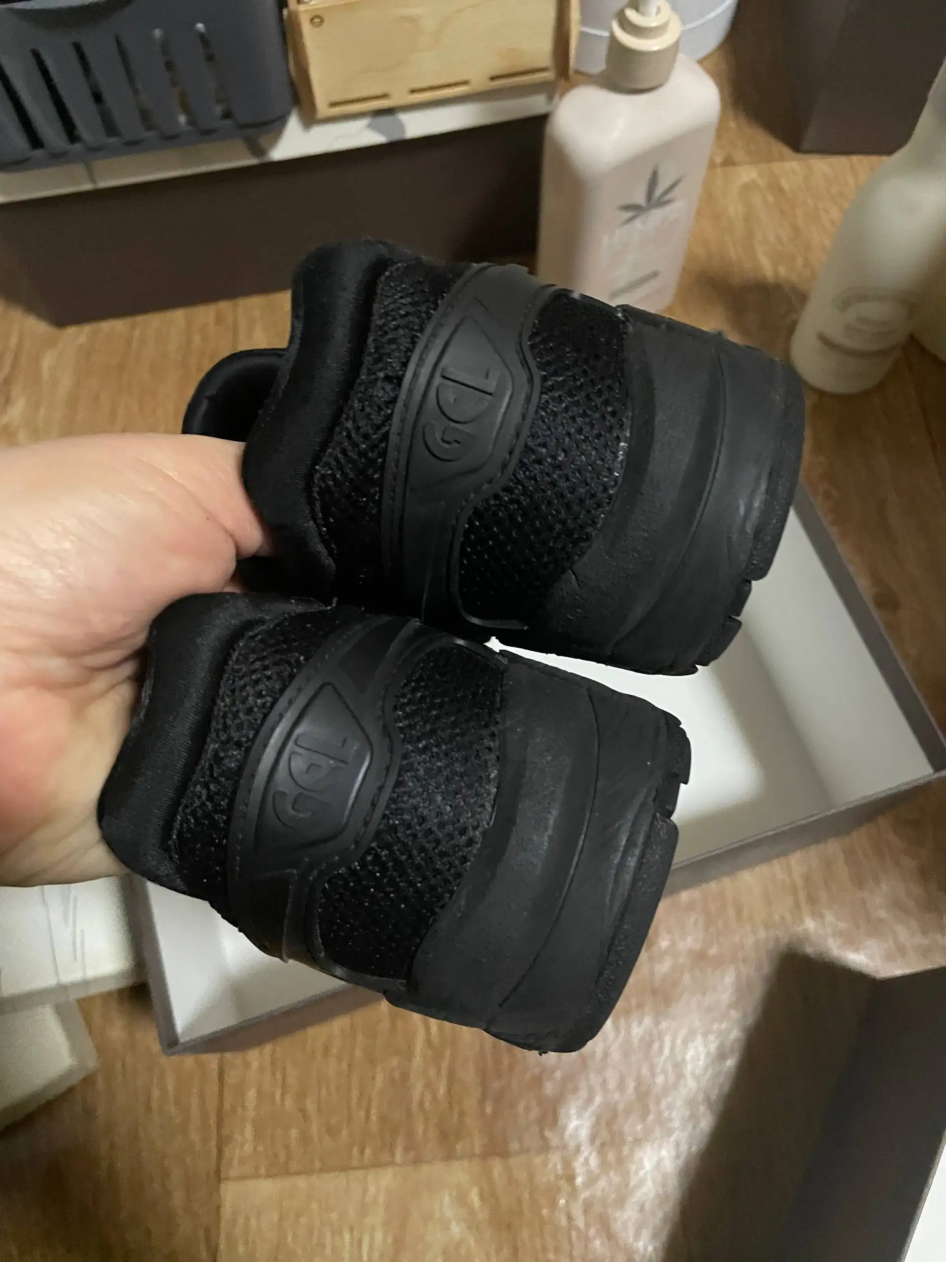 Обувь размер 38-38,5 в Ясенево - Обувь (Одежда) в Москва