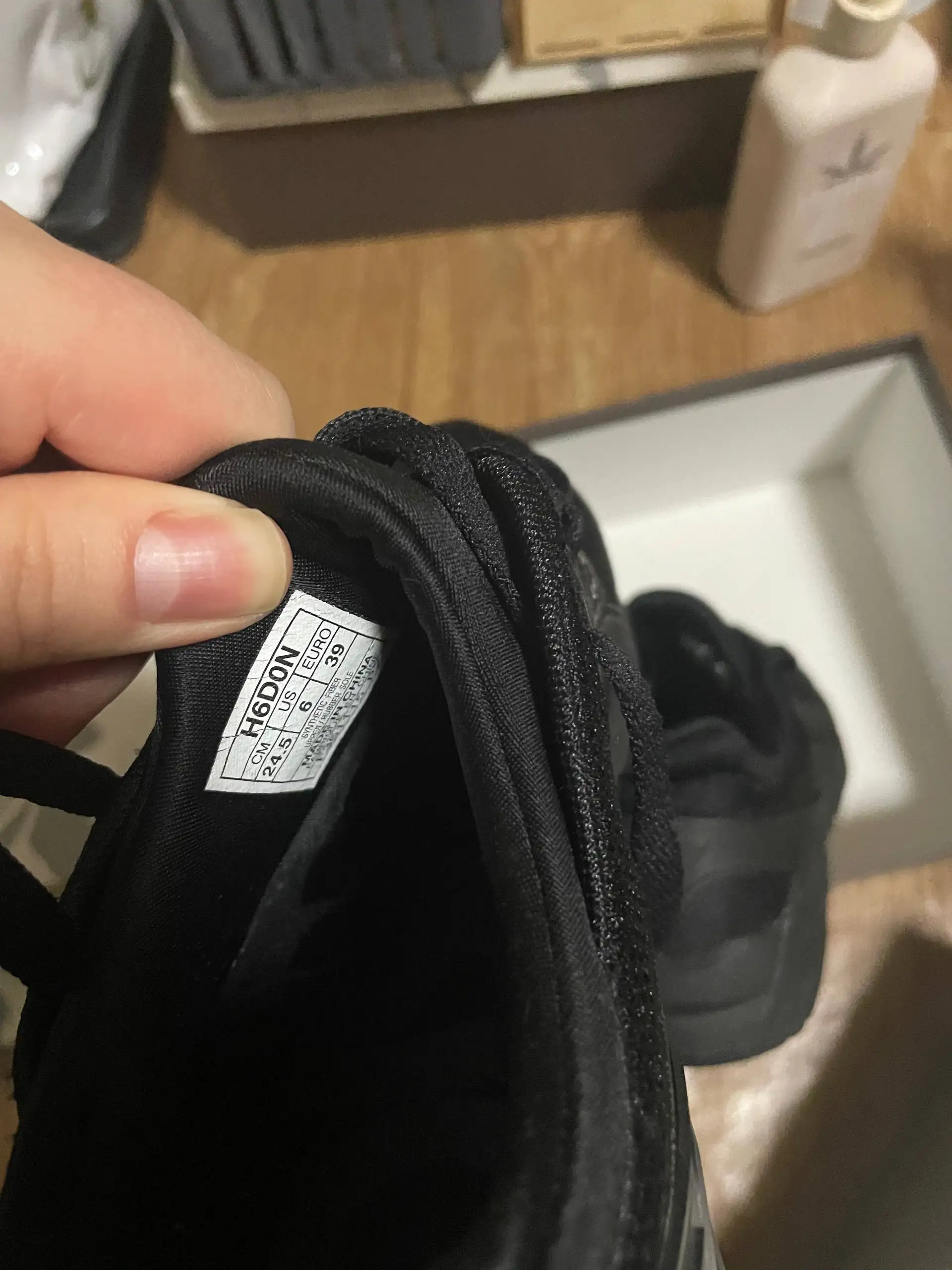 Обувь размер 38-38,5 в Ясенево - Обувь (Одежда) в Москва