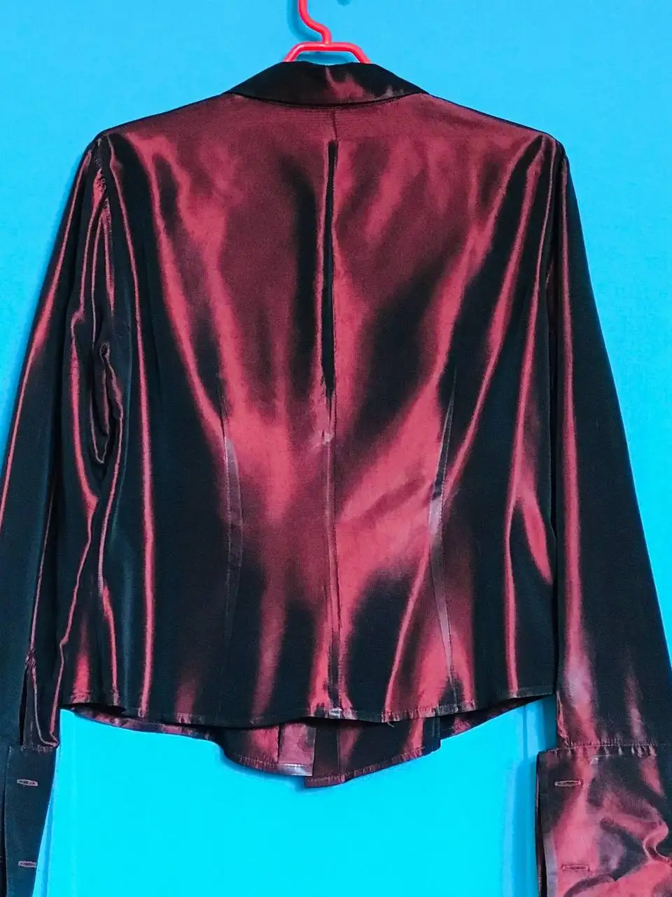 Блузка Luisa SPAGNOLI размер 48 - Одежда в Москва