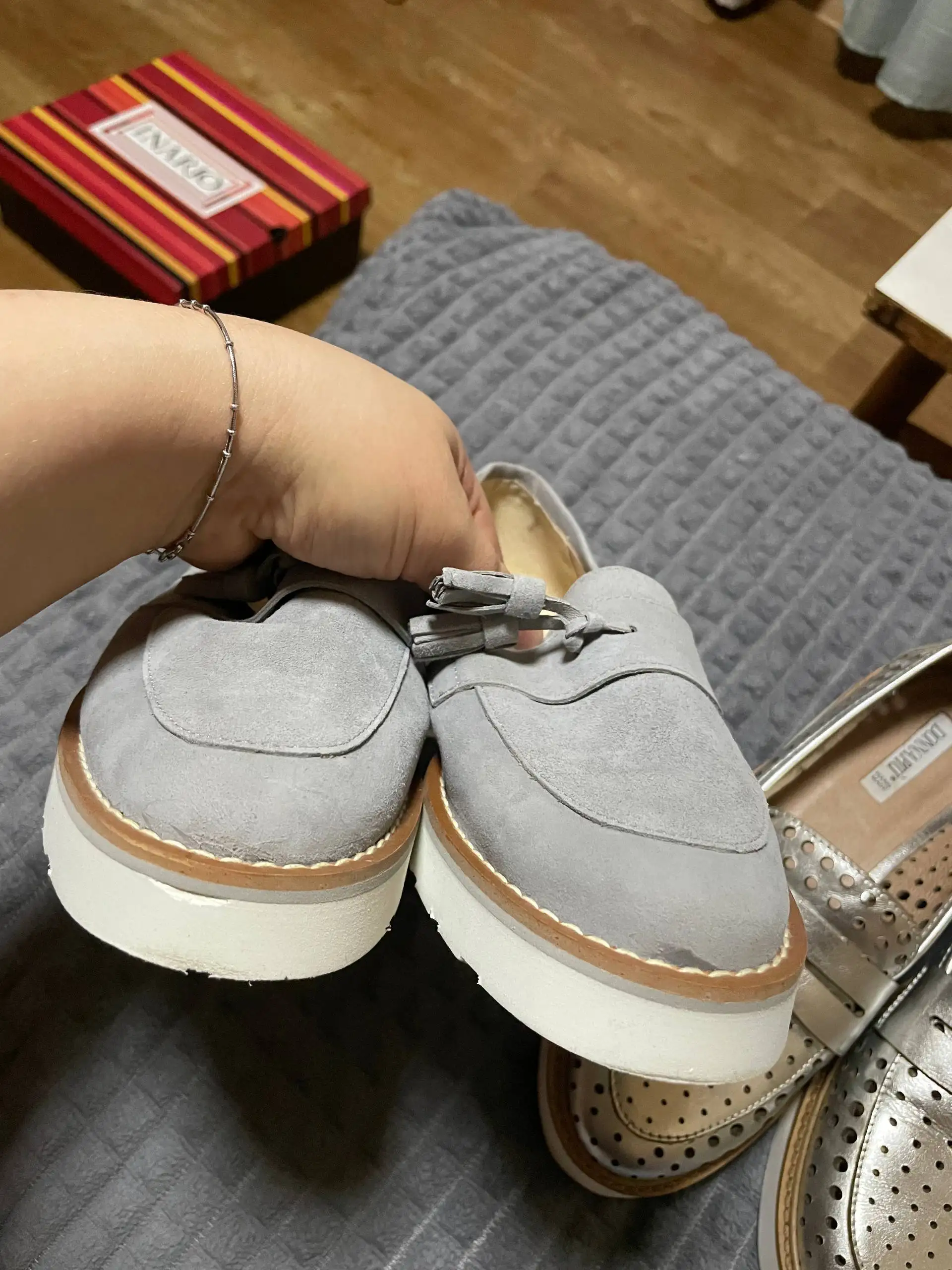 Обувь размер 37 в Ясенево - Обувь (Одежда) в Москва