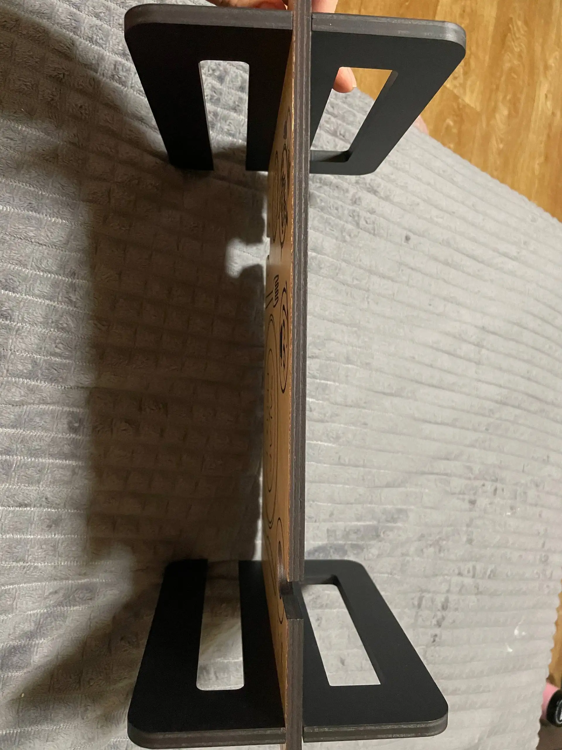 Мини столик поднос двусторонний - Барахолка в Москва