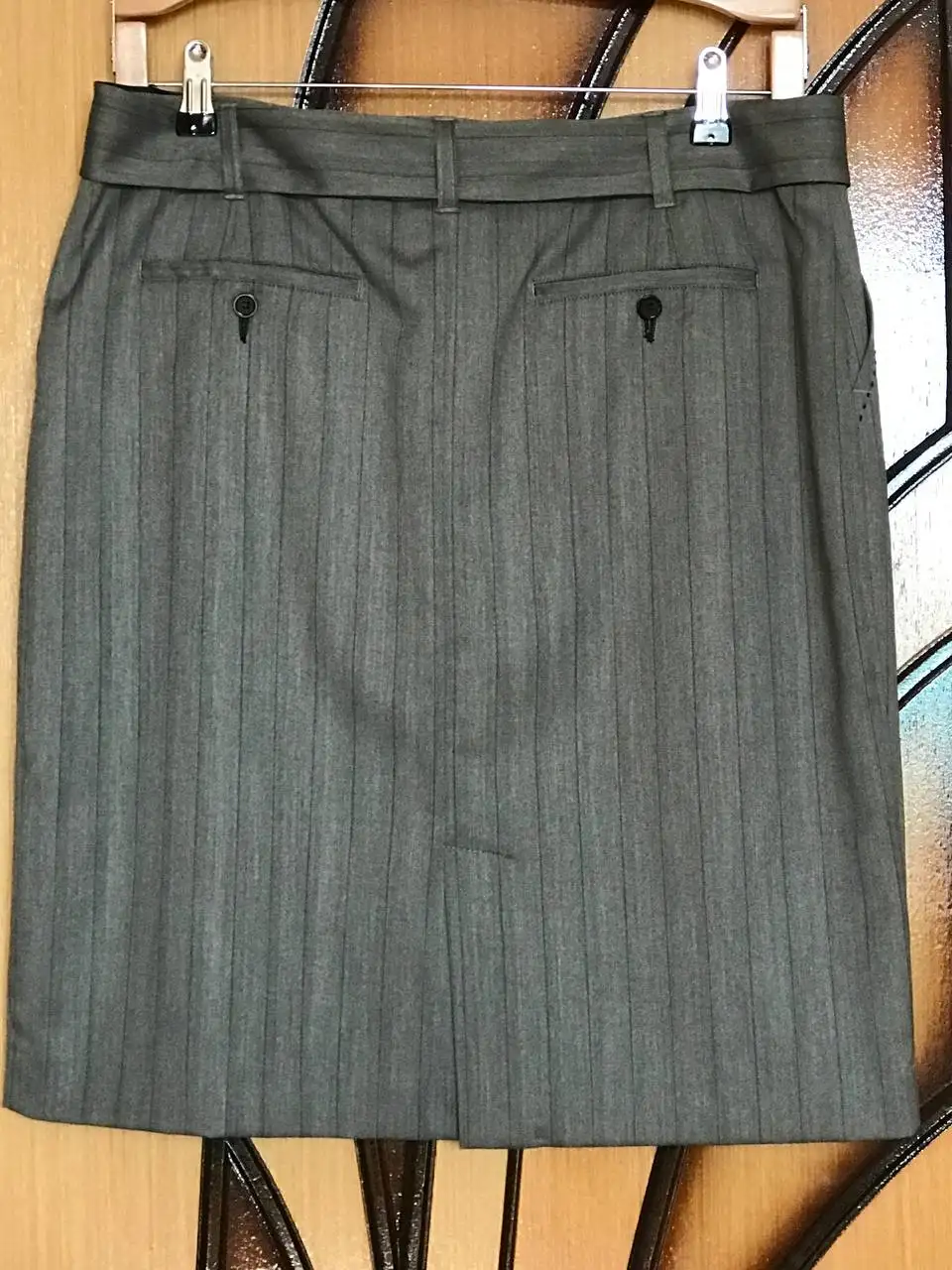 Юбка «Манго» размер 48-50 - Женская одежда (Одежда) в Москва