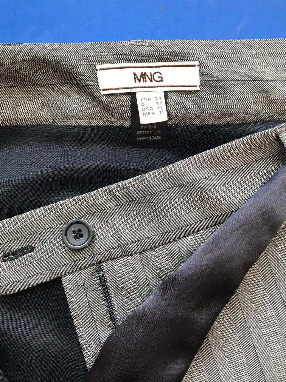 Юбка «Манго» размер 48-50 - Женская одежда (Одежда) в Москва