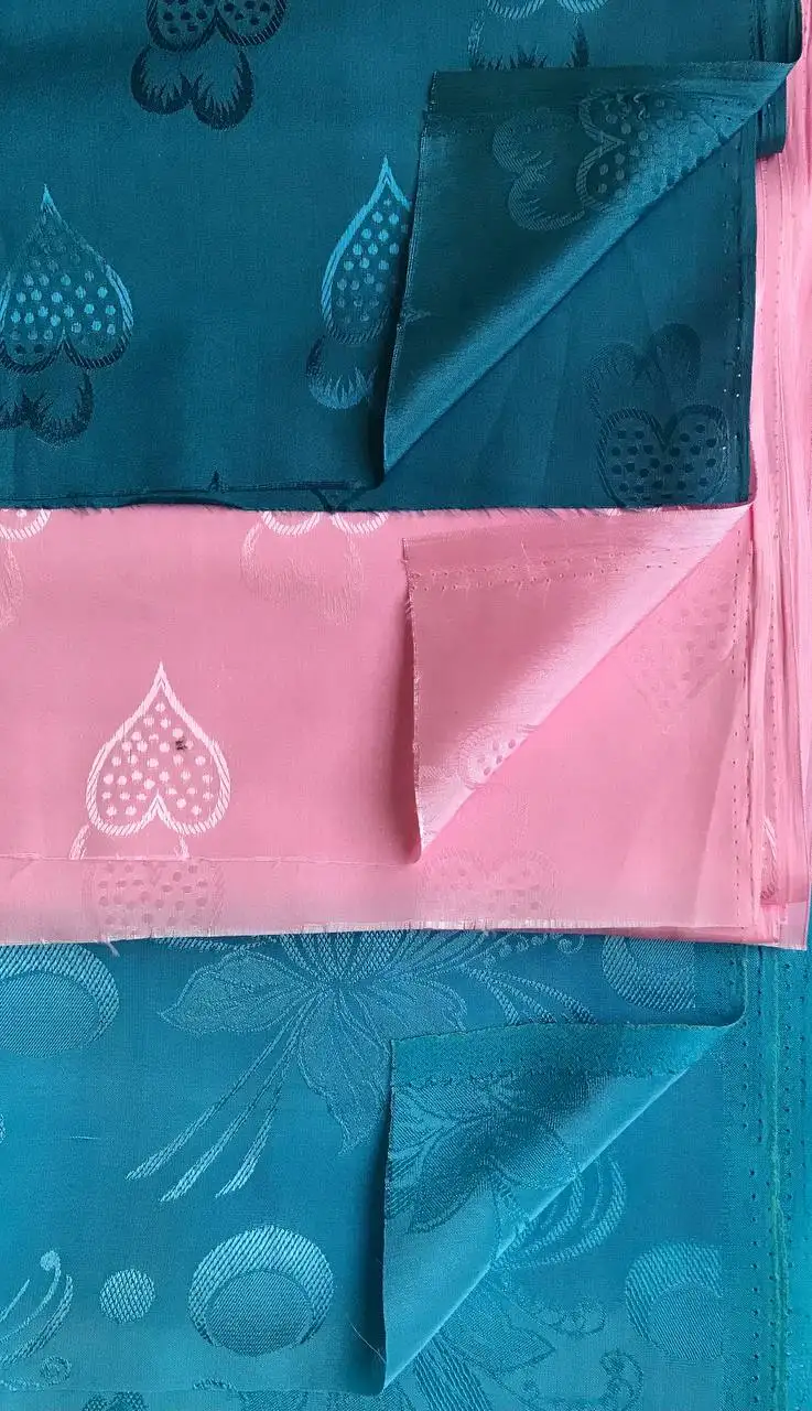 Продажа остатков тканей - Ткани (Барахолка) в Москва