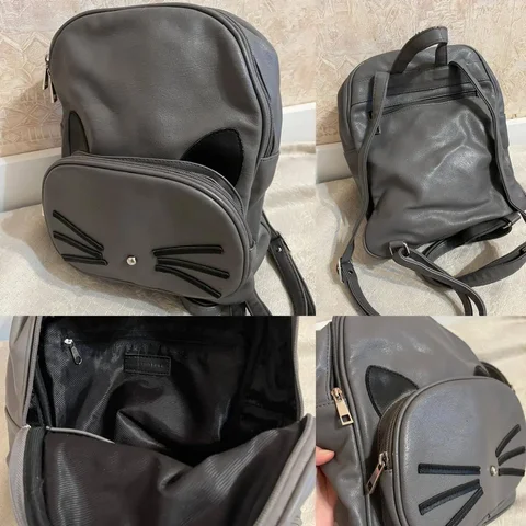 Рюкзак Marmalato в отличном состоянии - Рюкзаки в Москва