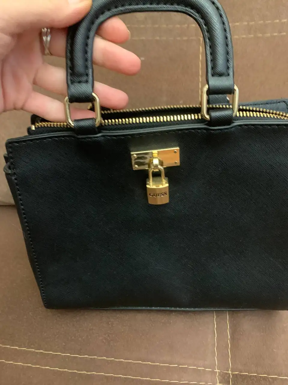 Кошелек в подарок - Барахолка в Москва