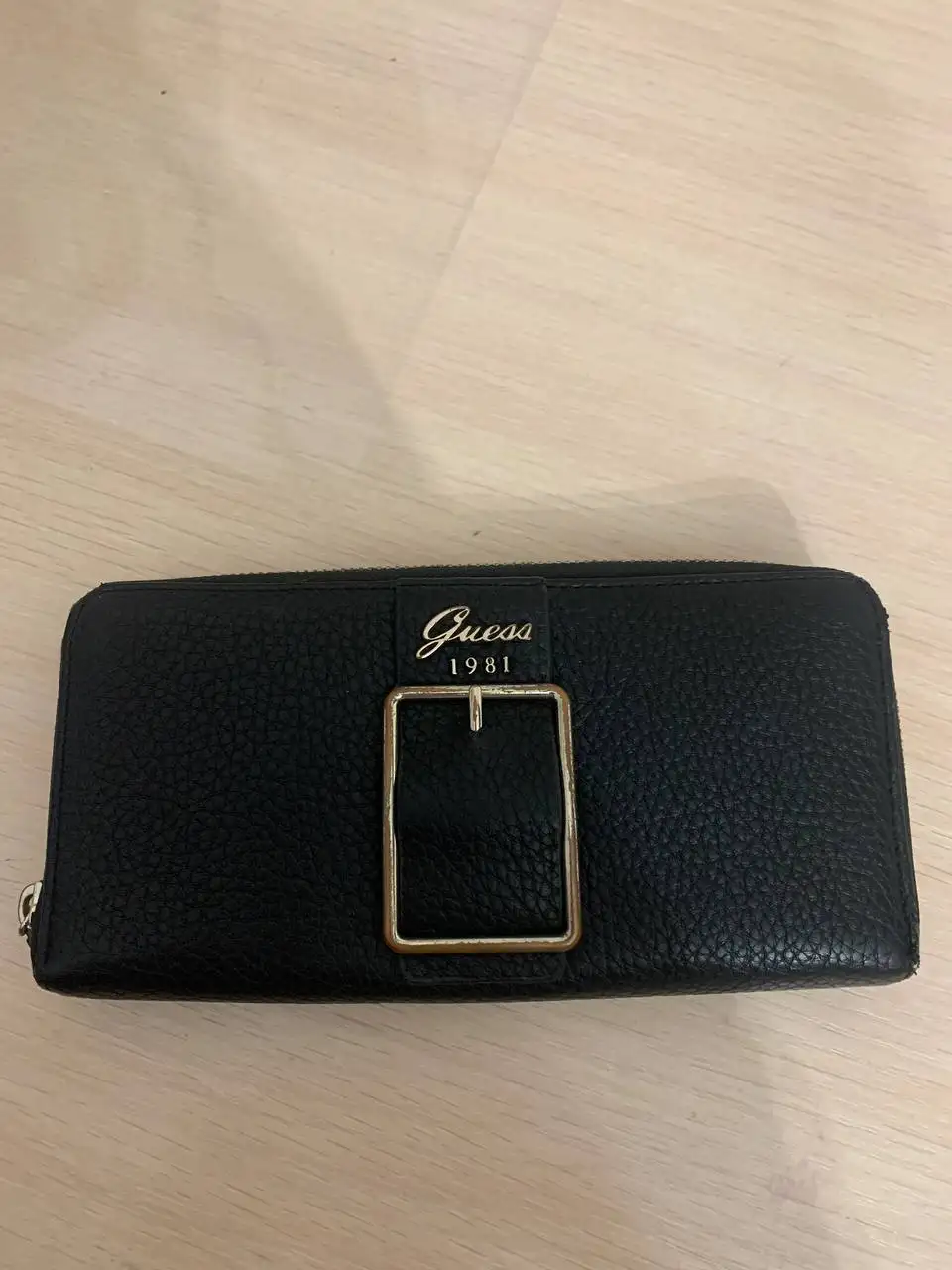 Кошелек в подарок - Барахолка в Москва