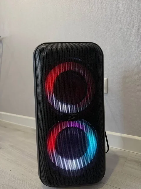 Продам колонку Fiero FR900 - Аудиотехника в Москва